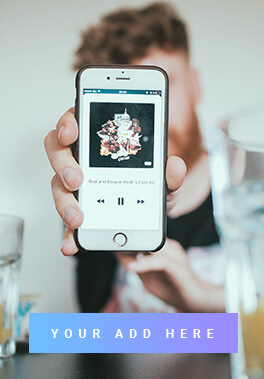 Advertisement Banner