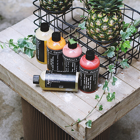 UrbanFit Website Design