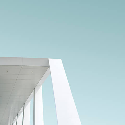 TechTrend App Interface