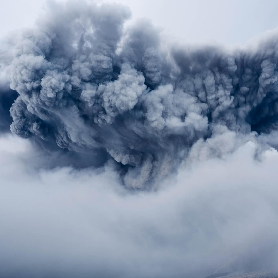 NatureVibe Social Media Campaign